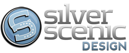 Silver Scenic Logo